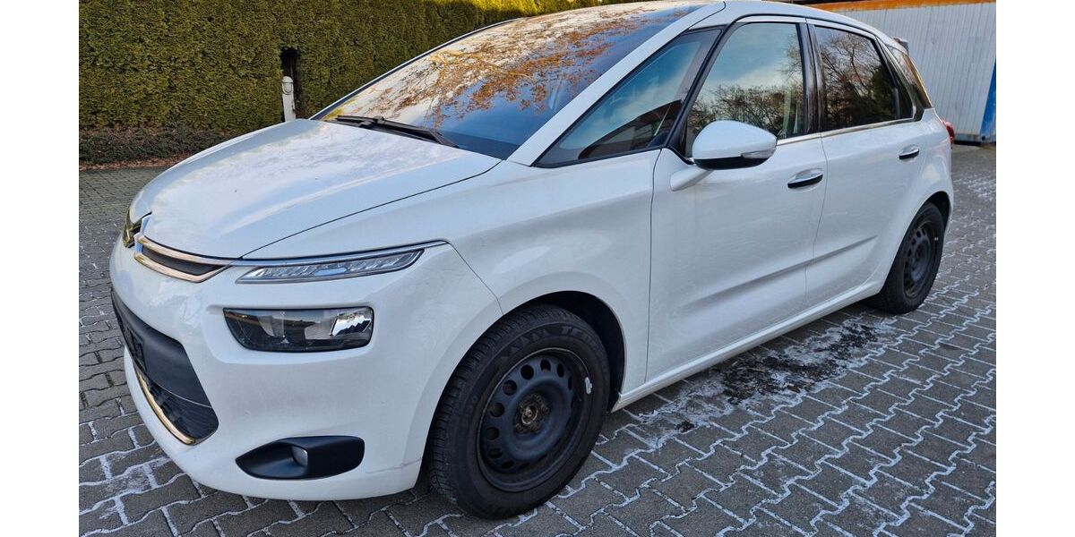 Citroen C4 Picasso 99.189 km 5.999 &euro; Dresden 01097