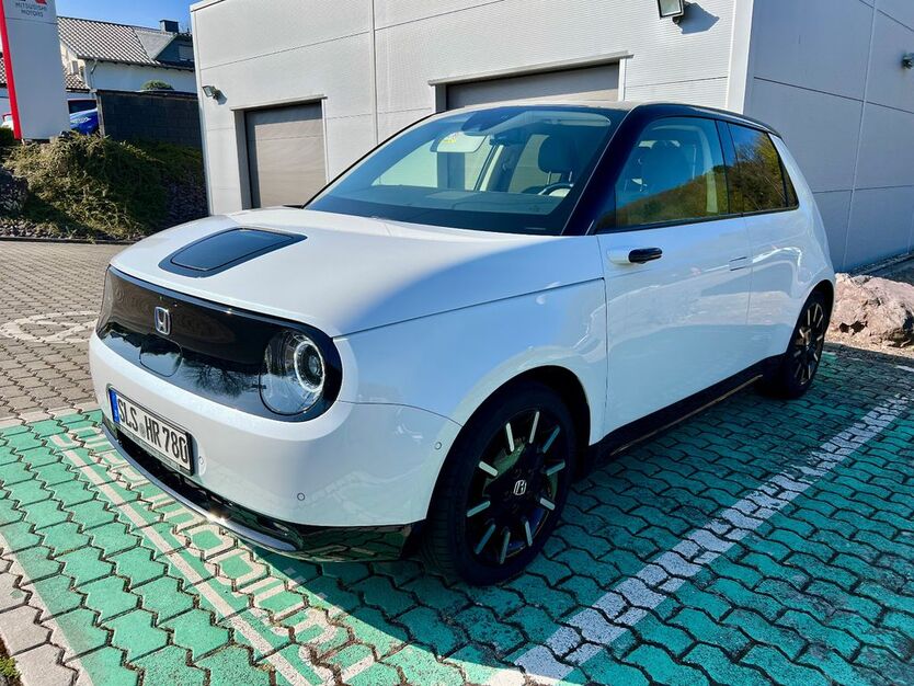 Honda e 19.750 km 21.950 € Rehlingen-Siersburg 66780