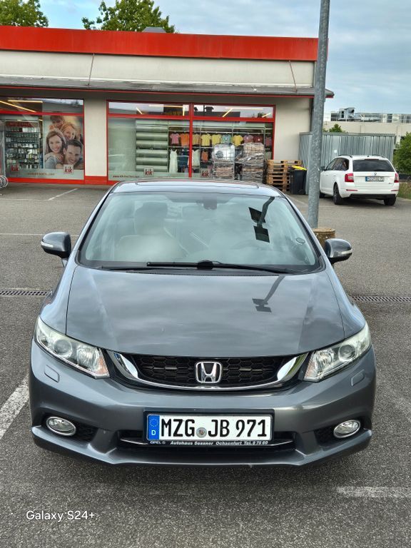 Civic
