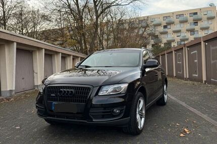 Audi Q5 240.000 km 7.750 € Köln 50969