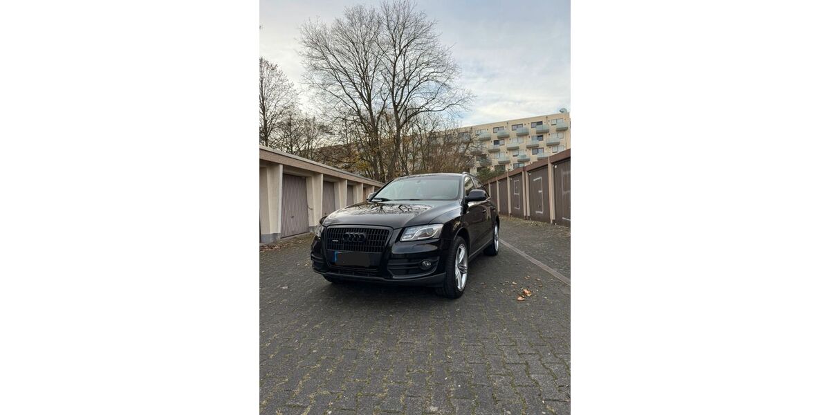 Audi Q5 240.000 km 7.750 € Köln 50969