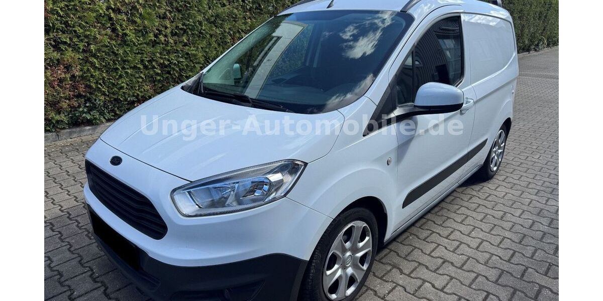 Ford Transit 46.000 km 7.900 &euro; Rodgau/Jügesheim bei Frankfurt am Main 63110