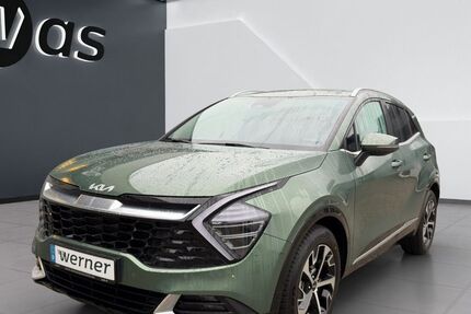 Kia Sportage 15.319 km 28.970 &euro; Stuhr 28816