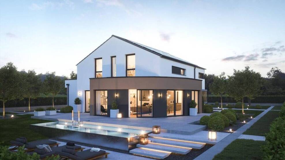 Bestpreisgarantie bei Bien-Zenker - Einziehen und wohlfühlen in Hermeskeil