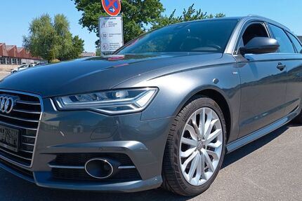 Audi A6 110.000 km 18.999 &euro; Lahr-Langenwinkel 77933