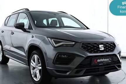 Seat Ateca 29.856 km 24.220 &euro; Eching 85386