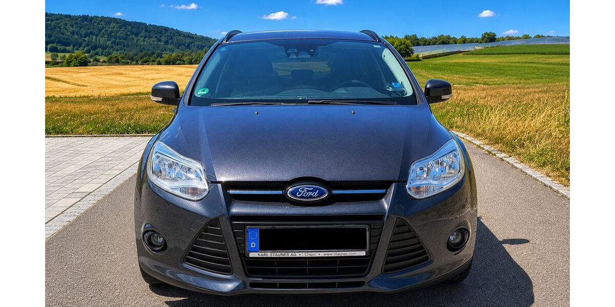 Ford Focus 145.850 km 4.399 &euro; Traitsching 93455
