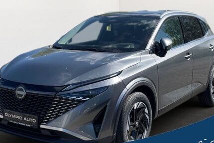 Nissan Qashqai 2.088 km 36.490 &euro; Langenhorn 25842