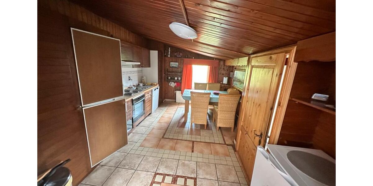 Dachgeschoßwohnung Hamburg Harburg - 3 Zimmer, 70 m&sup2;, 1.300&euro; | Angebot:26415982