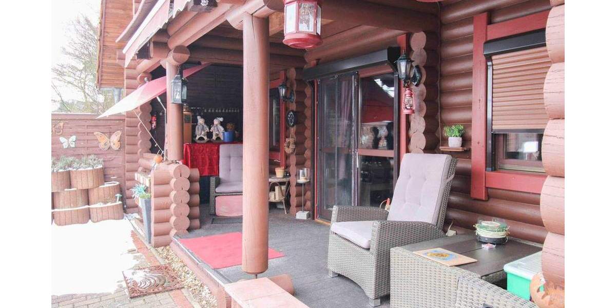 Doppelhaushälfte Sassenburg Neudorf-Platendorf - 3 Zimmer, 97 m&sup2;, 165.000&euro; | Angebot:25339529