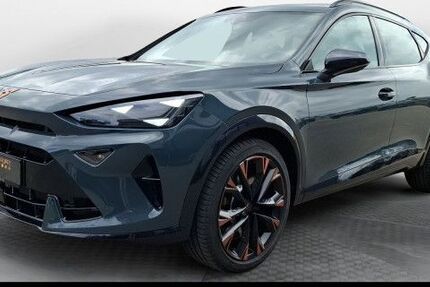 Cupra Formentor 2.999 km 48.343 &euro; Öhringen 74613