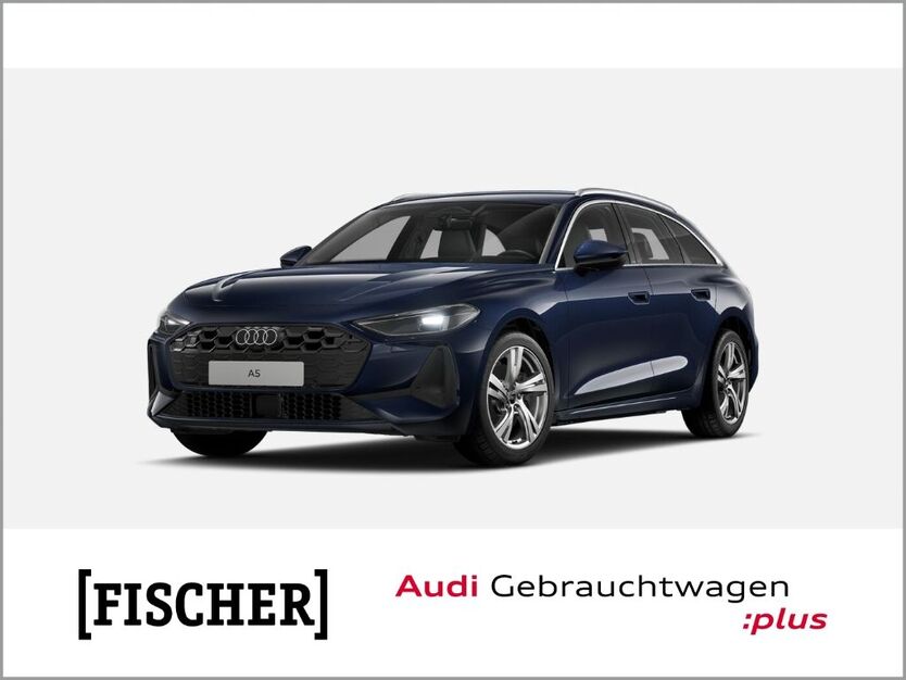 Audi A5 27.100 km 45.949 € Jena 07743