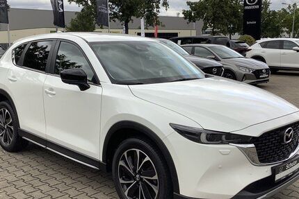 Mazda CX-5 41.361 km 27.690 € Arnstadt 99310