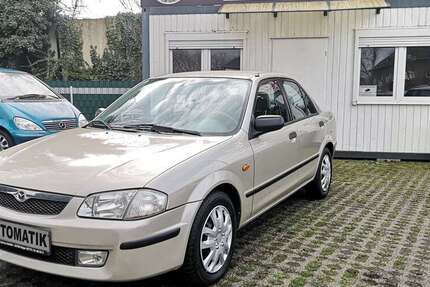 Mazda 323 107.000 km 2.850 &euro; Oberhausen 46149