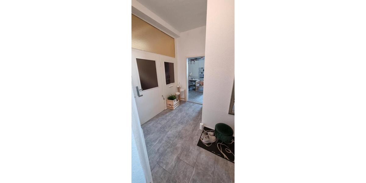 Etagenwohnung Braunschweig Broitzem - 2 Zimmer, 78 m&sup2;, 800&euro; | Angebot:26398857