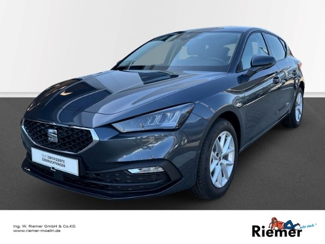 Seat Leon 1.100 km 33.589 € Mölln 23879