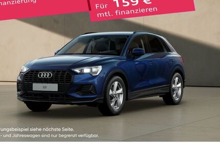 Audi Q3 13.373 km 31.980 &euro; Duisburg 47249
