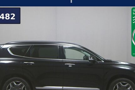 Hyundai SANTA FE 124.369 km 25.980 € Gyhum/Bockel 27404