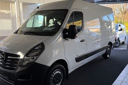 Opel Movano 80.000 km 21.420 € Bad Salzuflen 32107
