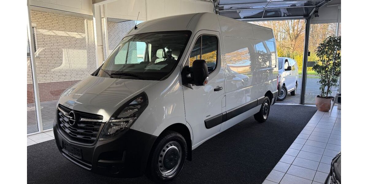 Opel Movano 90.000 km 21.420 &euro; Bad Salzuflen 32107