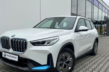 BMW iX1 25.126 km 32.349 &euro; Kaiserslautern 67663