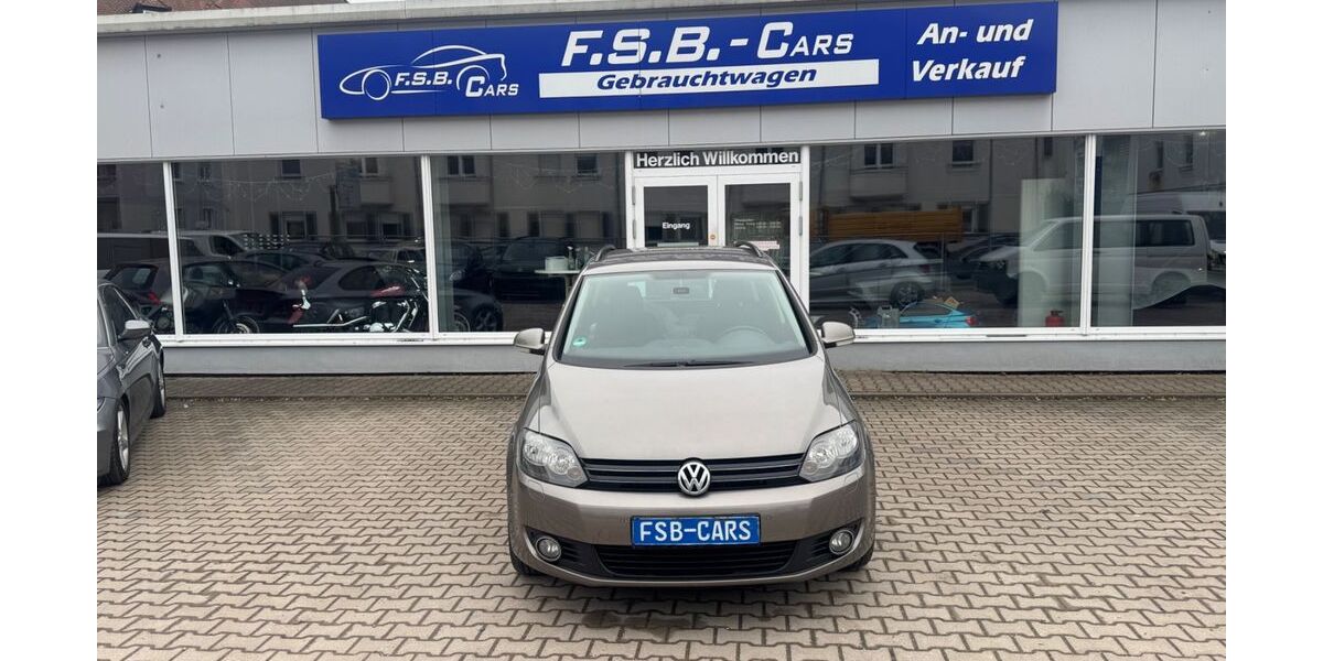 VW Golf 126.000 km 5.350 &euro; Heinersreuth 95500