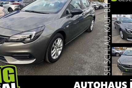 Opel Astra 47.670 km 12.990 &euro; Wetzlar 35576