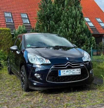 Citroen DS3 153.000 km 4.750 &euro; Lüneburg 21337
