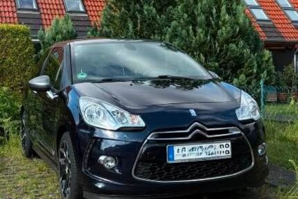 Citroen DS3 156.000 km 4.800 &euro; Lüneburg 21337