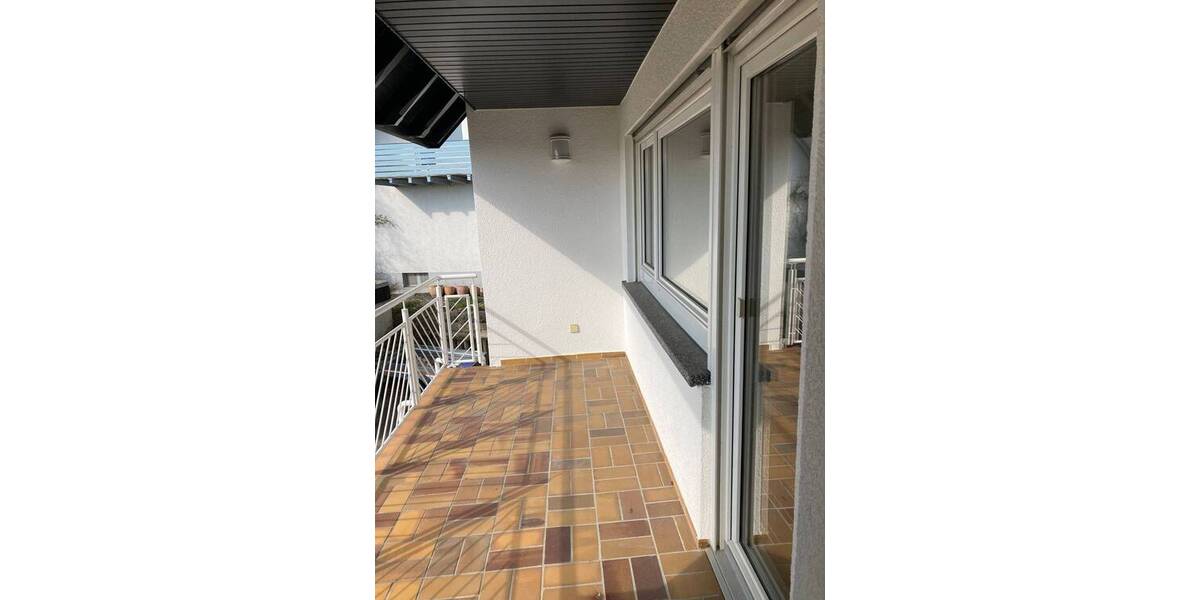 Etagenwohnung Villingen-Schwenningen Rietheim - 3 Zimmer, 84 m&sup2;, 890&euro; | Angebot:25983386