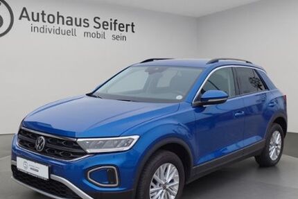 VW T-Roc 36.050 km 23.600 &euro; Annaberg-Buchholz 09456