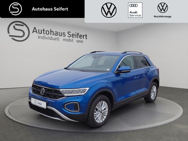 VW T-Roc 36.050 km 23.600 &euro; Annaberg-Buchholz 09456