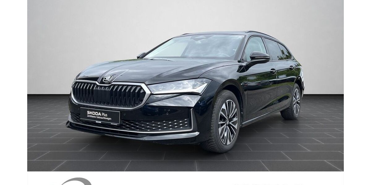 Skoda Superb 19.999 km 38.980 &euro; Wiesbaden 65197