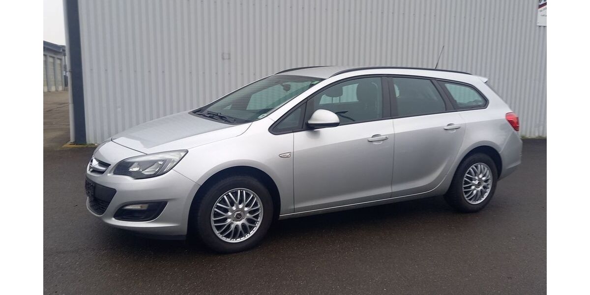 Opel Astra 141.000 km 6.700 &euro; Riedlingen 88499