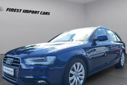 Audi A4 174.741 km 14.000 € Völklingen 66333