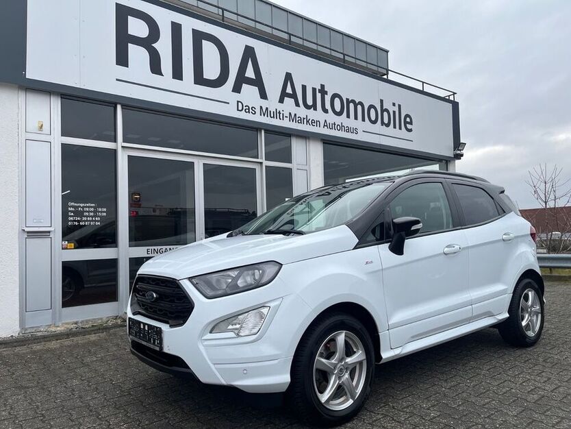 EcoSport