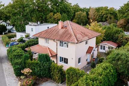 Haus zum Kaufen in Deutsch Evern 690.000 € 128.5 m² 5 zimmer