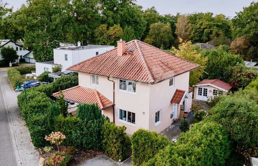 Haus zum Kaufen in Deutsch Evern 690.000 € 128.5 m² 5 zimmer