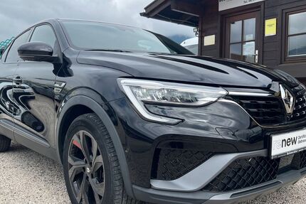 Renault Arkana 38.000 km 18.990 &euro; Sonthofen 87527