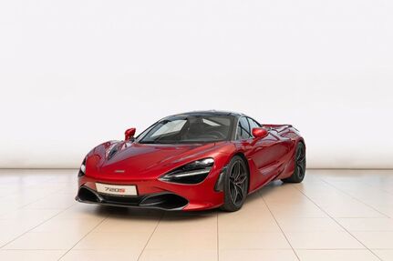 McLaren 720S
