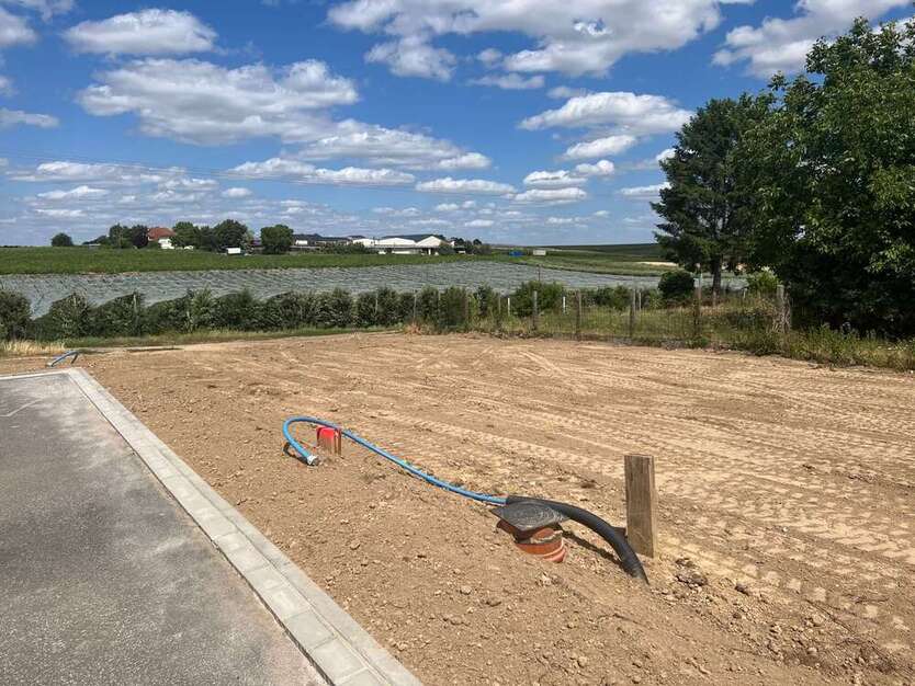 Grundstück zu verkaufen in Impflingen 238.000 € 397 m² zimmer