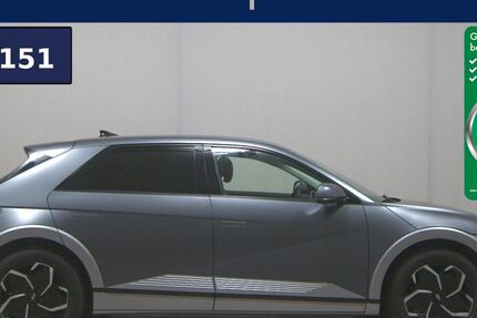 Hyundai IONIQ 5 63.202 km 23.480 &euro; Gyhum/Bockel 27404