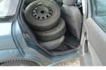 Ford Focus Finesse ohne TÜV Klima AHK Alu WR 4xAirbag 140.000 km 450 &euro; Neumarkt/OPf 92318