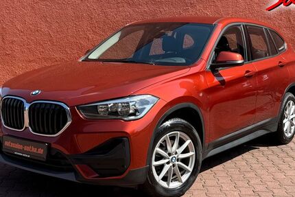 BMW X1 165.704 km 16.890 &euro; Gotha 99867