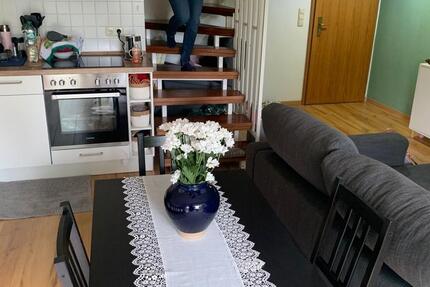 Wohnung Osterhofen - 2 Zimmer, 56 m&sup2;, 650&euro; | Angebot:25058092