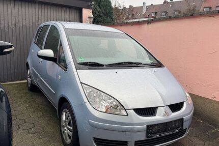 Mitsubishi Colt 128.000 km 2.500 &euro; Essen 45143