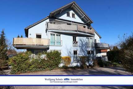 Wohnung Mahlow Mahlow - 1.5 Zimmer, 36 m&sup2;, 138.000&euro; | Angebot:26806212