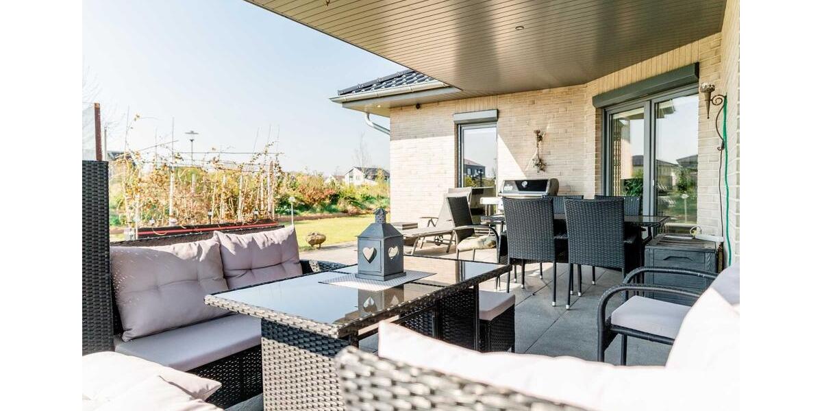 Bungalow Schafflund - 5 Zimmer, 159 m&sup2;, 615.000&euro; | Angebot:27153458