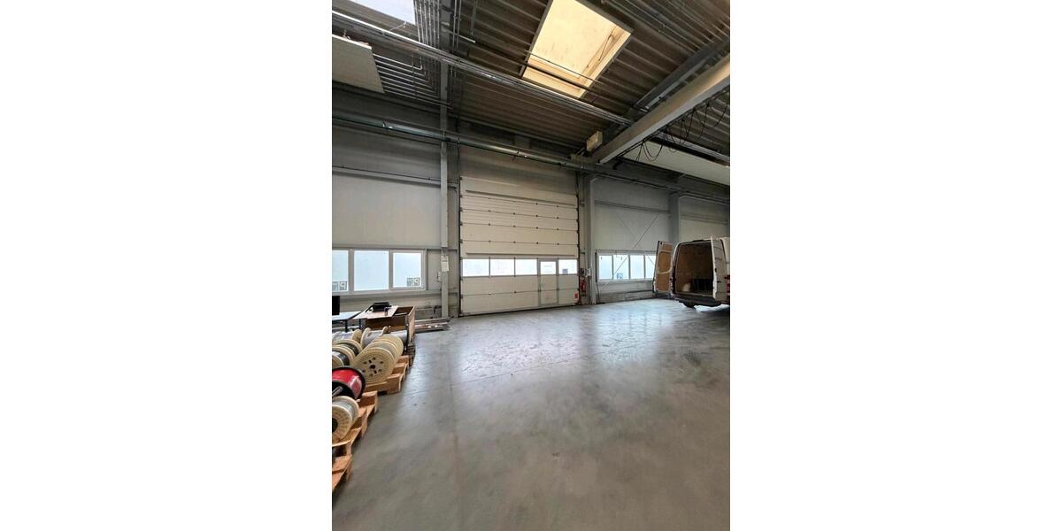 Gewerbeobjekt Riedstadt - 4.500&euro; | Angebot:25908518