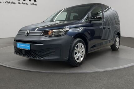 VW Caddy 11.857 km 28.602 &euro; Passau 94032